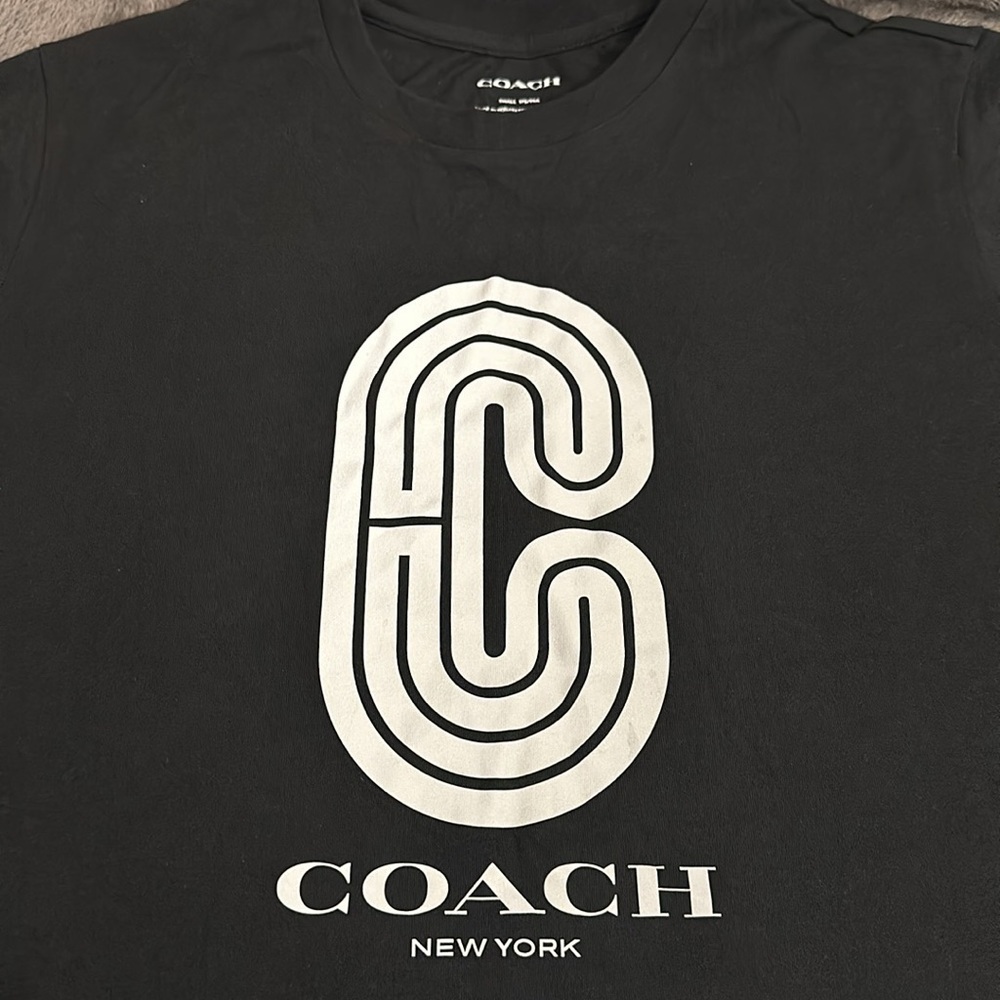 Authentic COACH - Picture 2 of 2